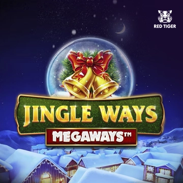 Jingle Ways Megaways - MG138