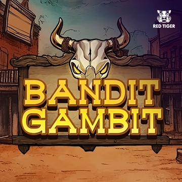 Bandit Gambit - MG138