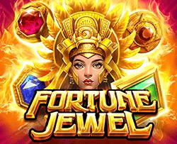 Fortune Jewel - MG138