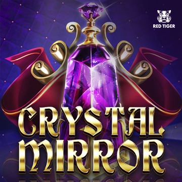 Crystal Mirror - MG138