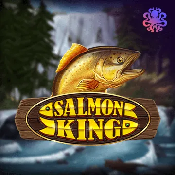 Salmon King - MG138