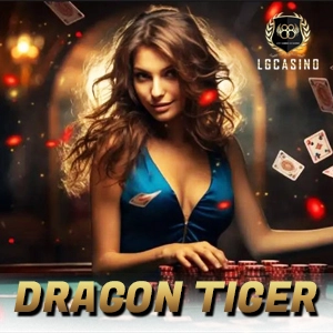 Dragon Tiger - MG138