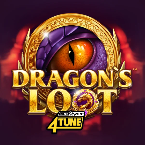 Dragon&rsquo;s Loot Link&Win 4Tune&trade; - MG138