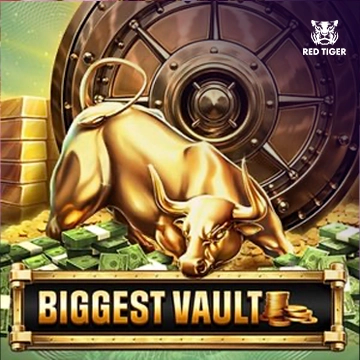 Biggest Vault - MG138