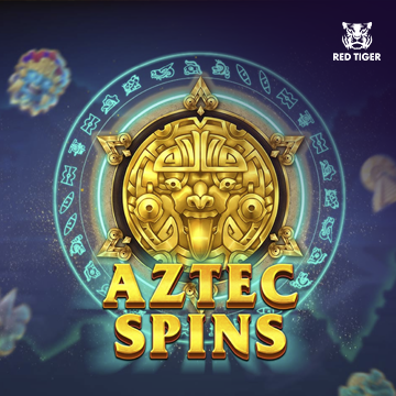 Aztec Spins - MG138