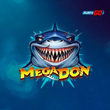 Mega Don - MG138