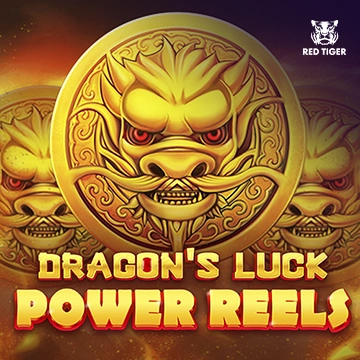 Dragons Luck Power Reels - MG138