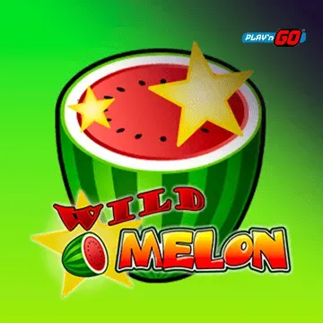 Wild Melon - MG138