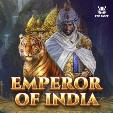 Emperor of India - MG138
