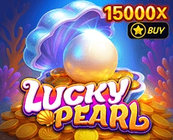 Lucky Pearl - MG138