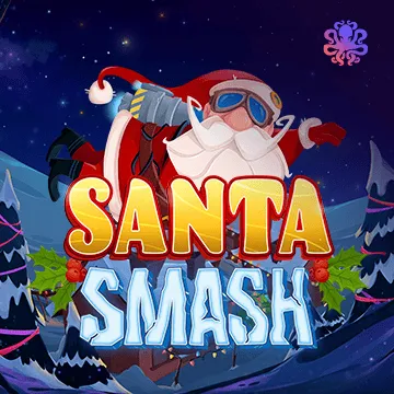 Santa Smash - MG138