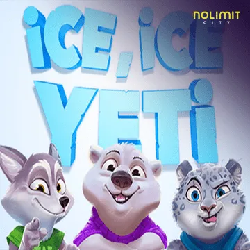 NolimitCity : Ice Ice Yeti - MG138