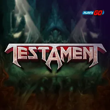 Testament - MG138