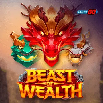 Beast of Wealth - MG138