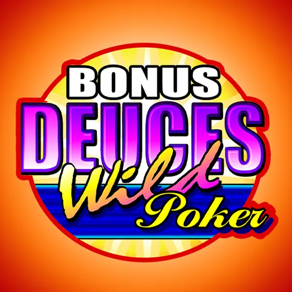Bonus Deuces Wild - MG138