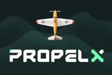 Propel X - MG138