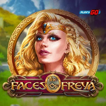 The Faces Of Freya - MG138
