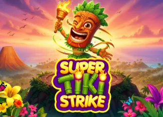 Pragmatic : Super Tiki Strike - MG138