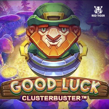 Good Luck Clusterbuster - MG138