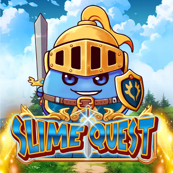 Slime Quest - MG138