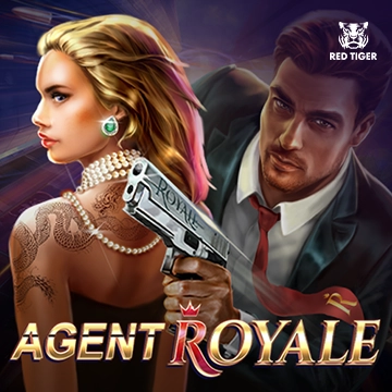 Agent Royale - MG138