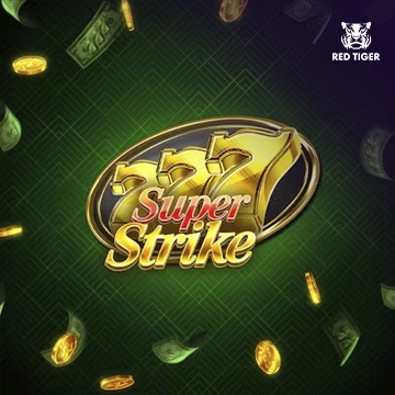 777 Super Strike - MG138
