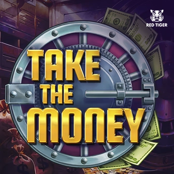 Redtiger : Take the Money - MG138