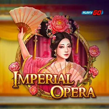 Imperial Opera - MG138