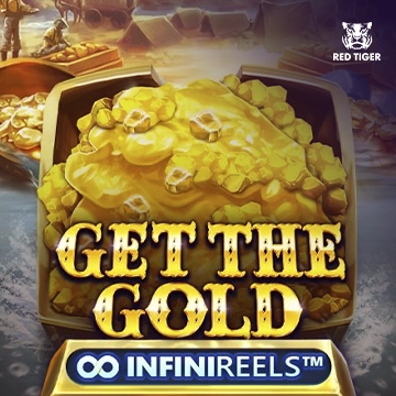 Get The Gold InfiniReels - MG138