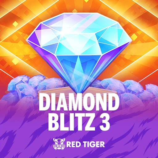 Diamond Blitz 3 - MG138