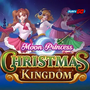 Midnight Princess: Christmas Kingdom - MG138