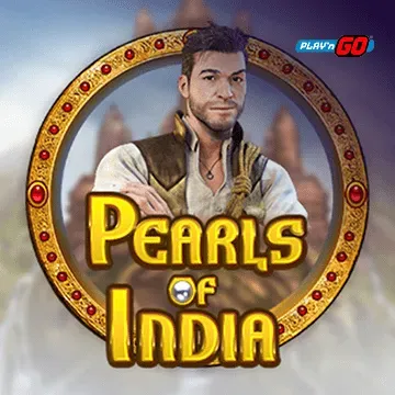 Pearls of India - MG138