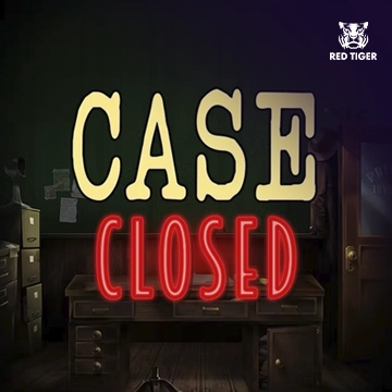 Case Closed - MG138