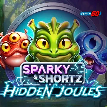 Sparky & Shortz Hidden Joules - MG138