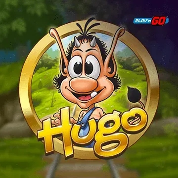 Hugo - MG138