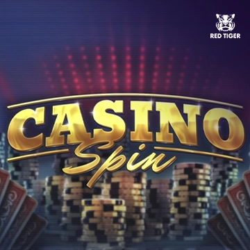 Casino Spin - MG138