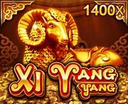 XiYangYang - MG138