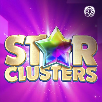 Star Clusters - MG138