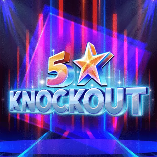 5 Star Knockout - MG138