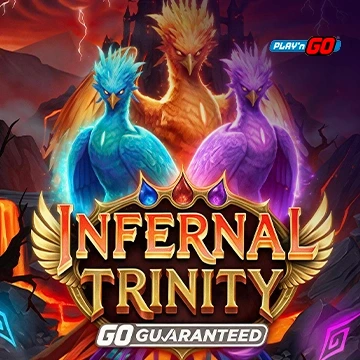 Infernal Trinity GO Guaranteed - MG138