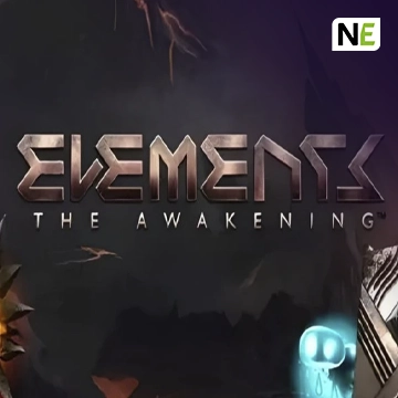 Elements: The Awakening - MG138