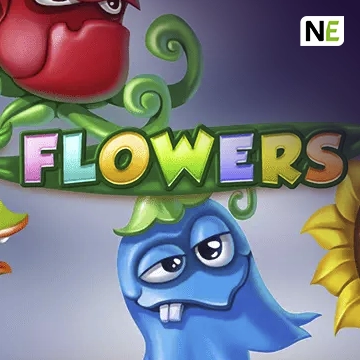 Flowers - MG138