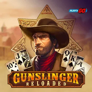 Gunslinger: Reloaded - MG138