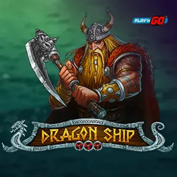 Dragon Ship - MG138
