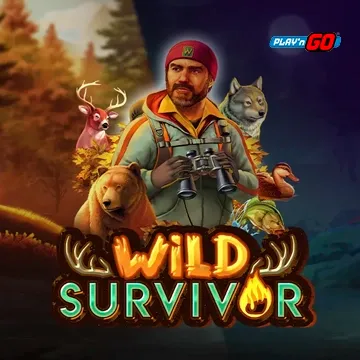 Wild Survivor - MG138