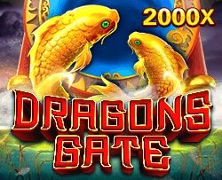 Dragons Gate - MG138