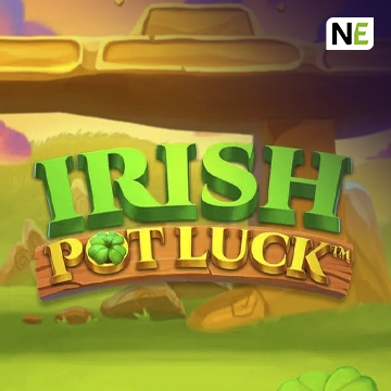Irish Pot Luck - MG138