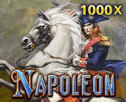 Napoleon - MG138
