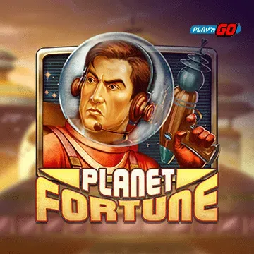 Planet Fortune - MG138