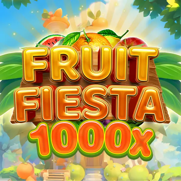 Fruit Fiesta 1000 - MG138